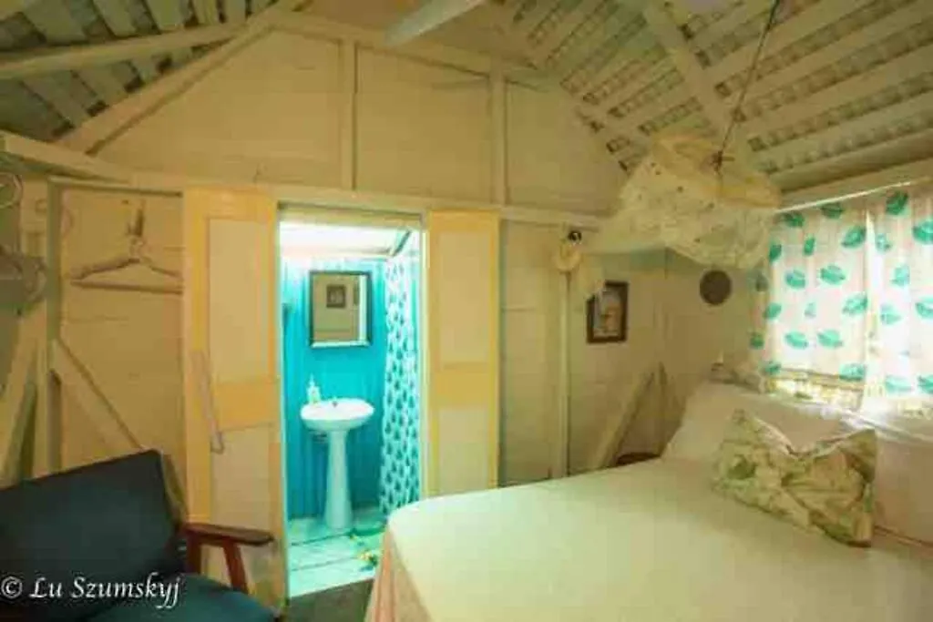 Jacoway Inn Calibishie Dominica