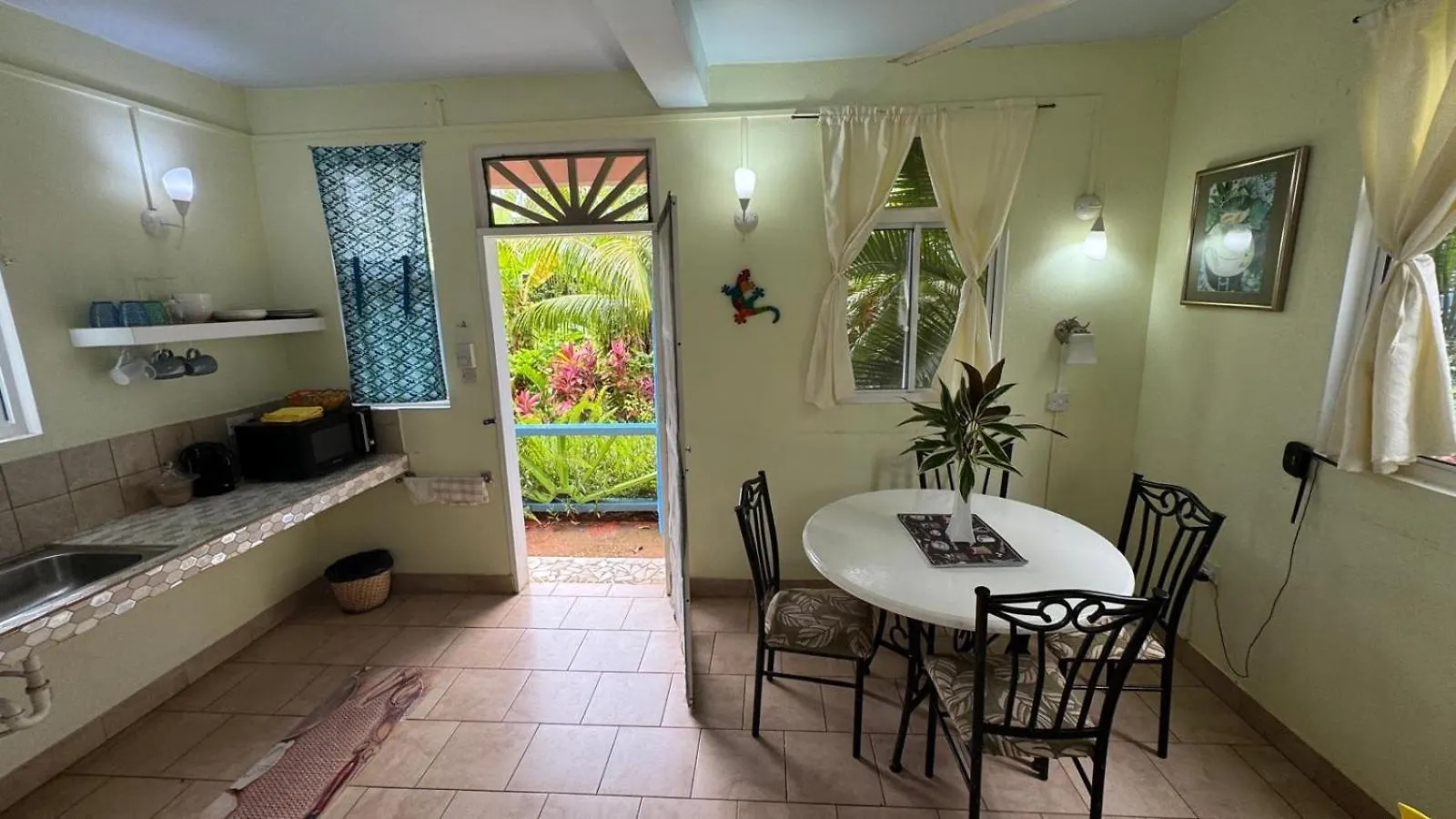 Jacoway Inn Calibishie Dominica