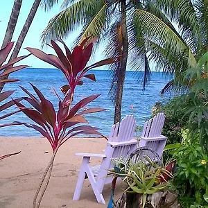  Gasthof Veranda View